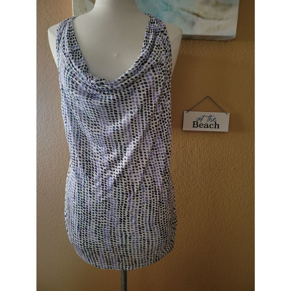 Banana Republic Sleeveless Top 